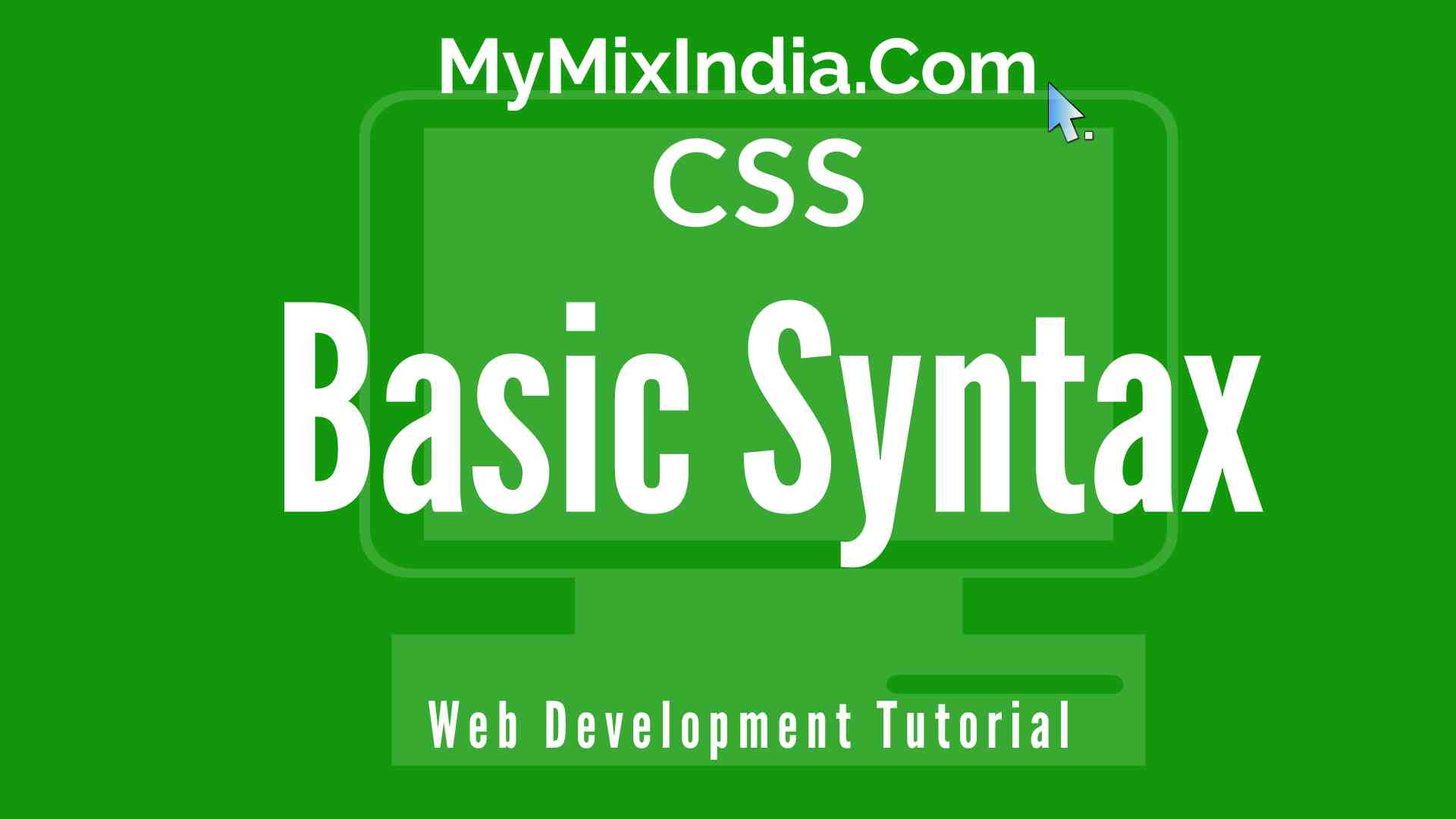 css-basic-syntax-mmi-css-tutorials