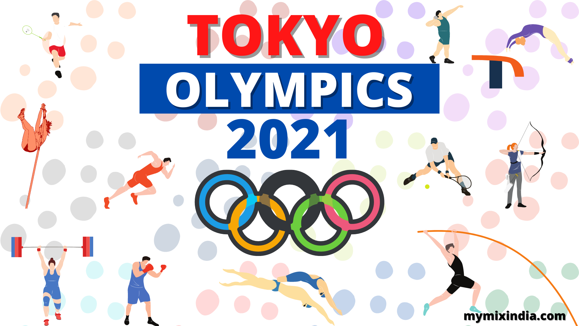 tokyo olympics 2021 medal list