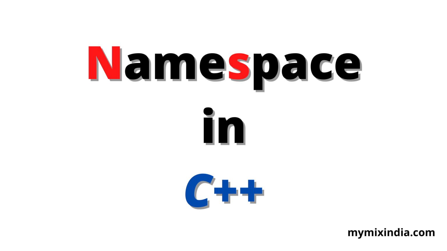 5-new-namespace-program-in-c-2022-my-mix-india