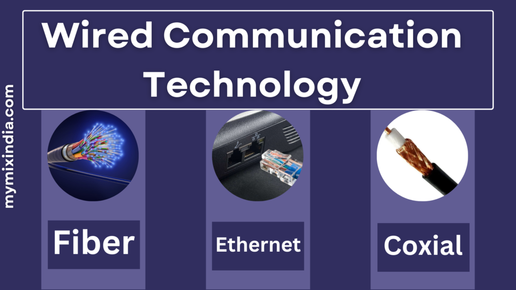 Wired-communication-technologies-mymixindia.com