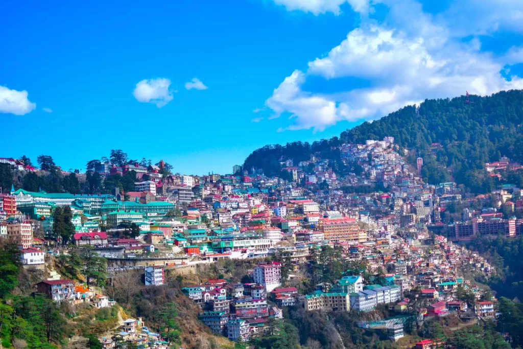 Best Tourist Places in India in 2024 - Shimla-mymixindia.com_-1.jp